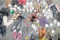 Recibe Senado iniciativas sobre los desaparecidos en México