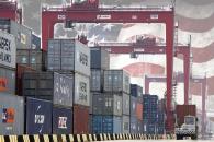 Bajan las exportaciones a Estados Unidos Bajan las exportaciones a Estados Unidos