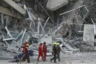 Terremoto en Birmania: ¿Por qué ese país se llama ahora Myanmar? Terremoto en Birmania: ¿Por qué ese país se llama ahora Myanmar?
