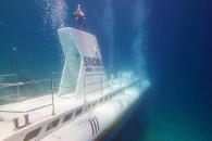 Hundimiento de submarino en Egipto deja seis muertos Hundimiento de submarino en Egipto deja seis muertos