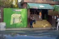 Roban caja fuerte y lote de joyas Roban caja fuerte y lote de joyas