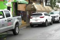 Fotogalería Policiaca del 28/03/2025