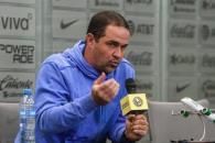Ramos no garantiza nada: Jardine Ramos no garantiza nada: Jardine