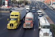 Implementarán bajo consenso restricción de horarios al transporte Implementarán bajo consenso restricción de horarios al transporte