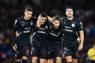 Busca Monterrey arreciar su pelea Busca Monterrey arreciar su pelea