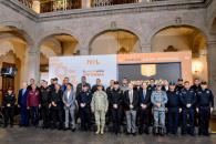 Bajan un 40 por ciento los homicidios en Nuevo León Bajan un 40 por ciento los homicidios en Nuevo León