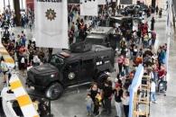 Preparan una edición más de la Expo Fuerza Civil Preparan una edición más de la Expo Fuerza Civil