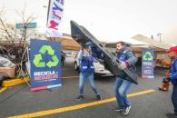 Llega hoy al sur de Monterrey ´Recicla y Resuelve´ Llega hoy al sur de Monterrey ´Recicla y Resuelve´