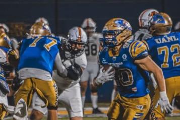 Va Tigres Intermedia por su cuarta victoria