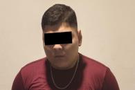 Cae barbero por abuso sexual a menor