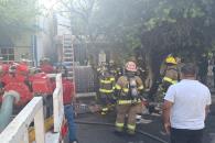 Alarma incendio de vivienda Alarma incendio de vivienda
