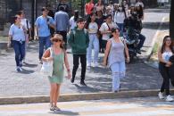 Clima bipolar; pronostican lluvias y onda de calor en estos estados Clima bipolar; pronostican lluvias y onda de calor en estos estados