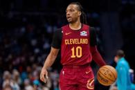 Frenan Pistons a Cavaliers Frenan Pistons a Cavaliers