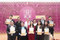 Reconoce UANL a ganadores de expresión oral Reconoce UANL a ganadores de expresión oral