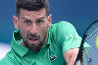 Avanza Djokovic a la final del Másters de Miami  Avanza Djokovic a la final del Másters de Miami