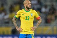 Justicia española absuelve a Dani Alves Justicia española absuelve a Dani Alves