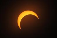 Eclipse Solar 2025; cómo seguirlo en plataformas Eclipse Solar 2025; cómo seguirlo en plataformas