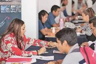 Se perdieron 277 mil empleos en febrero, reporta Inegi Se perdieron 277 mil empleos en febrero, reporta Inegi