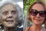 Falleció Kitzia Poniatowska, hermana de Elena Poniatowska Falleció Kitzia Poniatowska, hermana de Elena Poniatowska