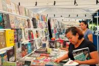 Inicia la Feria Nacional de Libro de la Universidad Autónoma de SLP Inicia la Feria Nacional de Libro de la Universidad Autónoma de SLP