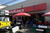 Acuchillan a hombre en barbería