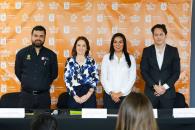 Presentan oferta turística para la Semana Santa 2025 Presentan oferta turística para la Semana Santa 2025