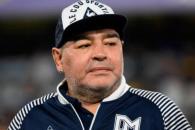 Sufrió Maradona agonía de 12 horas Sufrió Maradona agonía de 12 horas