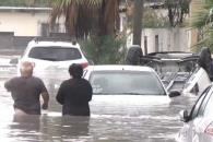 Enviará NL apoyo a damnificados de las lluvias en Reynosa