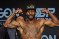 Niega Scull que pelea con ´Canelo´ esté arreglada Niega Scull que pelea con ´Canelo´ esté arreglada