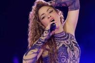 Shakira agrega una nueva fecha en el Estadio GNP de la CDMX Shakira agrega una nueva fecha en el Estadio GNP de la CDMX