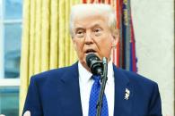 Está Donald Trump dispuesto a negociar Está Donald Trump dispuesto a negociar
