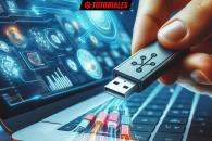 Seis usos de un pendrive USB más allá de almacenar archivos Seis usos de un pendrive USB más allá de almacenar archivos