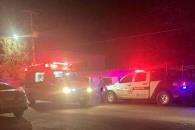 Ejecutan a joven en calles de La Petaca, en Linares Ejecutan a joven en calles de La Petaca, en Linares
