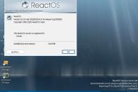 ReactOS se actualiza: el «Windows de código abierto» sigue vivo ReactOS se actualiza: el «Windows de código abierto» sigue vivo