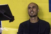 La goleada servirá de aprendizaje: Guido La goleada servirá de aprendizaje: Guido