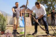 Lanza SC programa integral de protección ambiental Lanza SC programa integral de protección ambiental