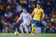 Exhibe el América a Tigres Exhibe el América a Tigres