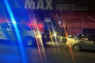 Sale de bar y muere Sale de bar y muere