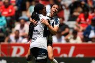 Viven Rayadas un infierno y empatan ante Toluca Viven Rayadas un infierno y empatan ante Toluca