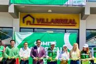 Inaugura PVEM nueva  Casa Verde Inaugura PVEM nueva  Casa Verde