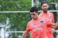 Resguarda seguridad exterior de El Barrial