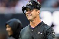Renueva John Harbaugh con los Cuervos Renueva John Harbaugh con los Cuervos