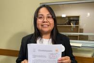 Buscan visibilizar derechos de trabajadoras del hogar Buscan visibilizar derechos de trabajadoras del hogar