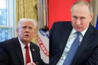 Amenaza Trump con imponer aranceles a petróleo de Rusia Amenaza Trump con imponer aranceles a petróleo de Rusia