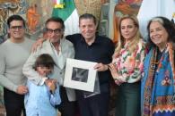 Feria del libro Coyoacán concluye con récord de asistencia Feria del libro Coyoacán concluye con récord de asistencia