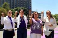 Pide Gálvez a FGR indagar a candidatos a PJ Pide Gálvez a FGR indagar a candidatos a PJ