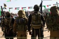 Hamas aceptó nueva propuesta de mediadores para tregua en Gaza Hamas aceptó nueva propuesta de mediadores para tregua en Gaza