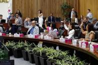 Recibe INE más de 65 mil solicitudes para observadores Recibe INE más de 65 mil solicitudes para observadores