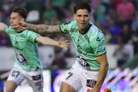 León no quiere rezagarse León no quiere rezagarse