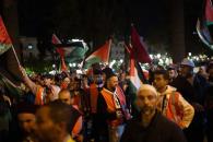 Acepta Hamás nueva propuesta de alto al fuego en Gaza Acepta Hamás nueva propuesta de alto al fuego en Gaza